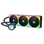 Thermaltake ToughLiquid Ultra 420 RGB