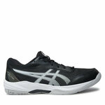 Asics Tenisice za dvoranski nogomet Gel-Task 4 1071A103 Crna
