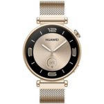 Huawei Watch GT 4 41mm pametni sat, Gold, rabljeno
