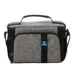 Tenba Skyline 10 torba za preko ramena, crna