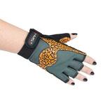 FITNESS ORANGE RUKAVICE RST03 HMS