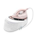 Electrolux E6ST1-4PP parna stanica, 2000 W/2400 W