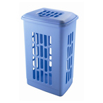 Košara za rublje 60l