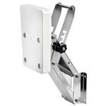Osculati Adjustable outboard bracket 15 HP