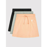 Champion Dječji set Triple Pack 404388 Šarena Regular Fit