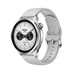 Xiaomi Watch S4 pametni sat, Silver