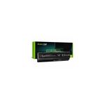 Green Cell (HP03) baterija 4400 mAh,10.8V (11.1V) MU06 za HP 635 650 655 2000 Pavilion G6 G7 Compaq 635 650 Compaq Presario CQ62, 40963
