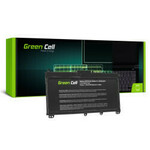 Green Cell (HP145) baterija 3600 mAh, 11.55V za HP Pavilion 14 15 15T 15Z 17 17Z
