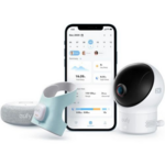 Anker Eufy Smart Sock S340