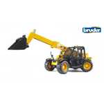 Bruder CAT bager, 33 cm, 02141