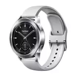 Xiaomi Watch S3 pametni sat, Silver