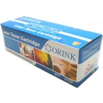Orink zamjenski toner CF283A, crna (black)