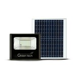 Solarna rasvjeta Green Tech LED reflektor 40 W 6500 K IP65