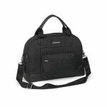 Foppapedretti torba za pelene Comfort black
