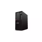 Lenovo ThinkStation P330 Gen2; Xeon E-2234 3.6GHz/32GB RAM/512GB SSD PCIe;Quadro NVS 510 2GB/Win 11 Pro 64-bit