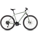 Cube Nature Pro bicikl, nature 2025