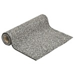 vidaXL Kamena obloga siva 100 x 100 cm