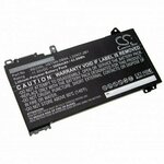 Baterija za HP Probook 430 G6 / 440 G6 / 450 G6 / 455R G6 / 450 G7, RE03XL, 3800 mAh