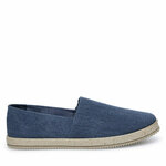 Espadrile Lanetti MF1594-1 Plava