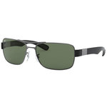 Ray-Ban RB3522 004/71 64