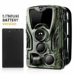 Lovacka kamera, kamera za lovce Suntek HC-801A - LI