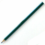ICO: grafitna olovka HB