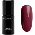 NEONAIL Mystic Nature gel lak za nokte nijansa Moonlight Flower 7,2 ml