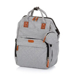 Chipolino torba / ruksak - Ash Grey