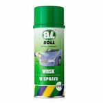 BOLL vosak u spreju 400 ml