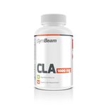 GymBeam CLA 1000 m90 kaps. 90 kaps.