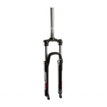 VILICA I 26" SR SUNTOUR XCT 100MM 1 1/8" CRNA DISK