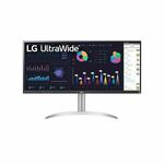 LG IPS 34" 34WQ650, FHD, HDMI, DP, USB-C, zvu., HA 34WQ650-W.AEU 34WQ650-W.AEU lg-34wq650