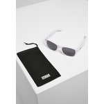 NASA MT Sunglasses White/Red siva
