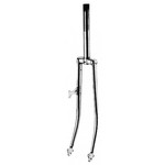 VILICA 28" KROMIRANA 1" 230MM/70MM