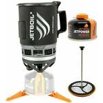 JetBoil Zip Cooking System SET 0,8 L Carbon Kuhalo