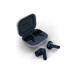 Motorola Moto Buds, tamnoplave