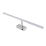 LED ZIDNA SVJETILJKA KANARYA 12W 4000K IP45