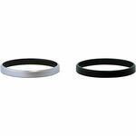Olympus DR-49 Decoration set ring for M.ZUIKO DIGITAL 25 mm 1:1.8 V3334900W000