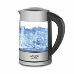 Kuhalo za vodu ADLER AD1247, 2200W, 1,7l AD1247