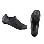 CIPELE SHIMANO ROAD COMPETITION SH-RC100 BLACK - 43