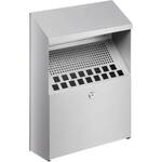 Durable pepeljara za zid 333423 1 St.