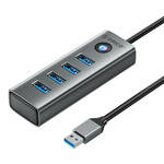 Orico PDD4U-U3 USB Hub