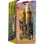 Revell drvo Tiny Adventures Quidditch Field - Harry Potter komplet za građenje