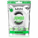 NYX 09 Major Spikes