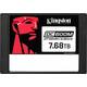 Kingston DC600M SEDC600M/7680G SSD 7.68GB/7.68TB, 2.5”, SATA