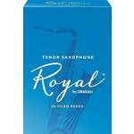 D'Addario Woodwinds Royal Tenor Sax 1