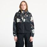 Jakna Columbia Spire Valley™ Printed Windbreaker Black Outbacked/ Black XS