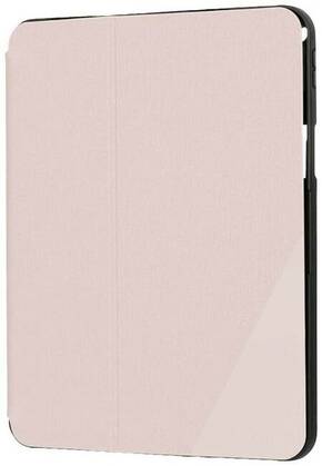 Targus Click-In flipcase etui iPad 10.9 (10. generacija) ružičasto-zlatna (roségold) iPad etui/torba