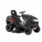 AL-KO 18-111.4 HDS-A V2 Comfort motorna kosilica za travu