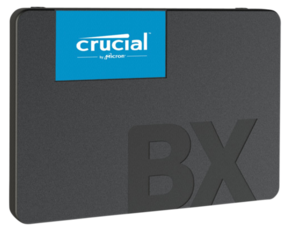 Crucial BX500 SSD 1TB